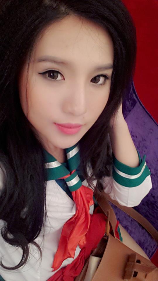 在京都小住